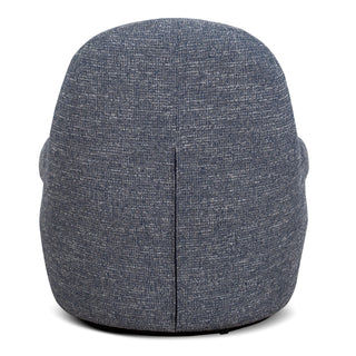 Oscar Armchair Blue