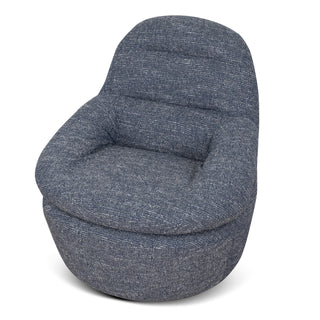 Oscar Armchair Blue