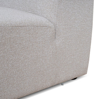 Fitzroy Sofa Beige Sand