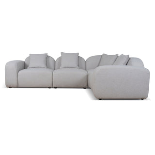 Fitzroy Sofa Beige Sand