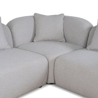 Fitzroy Sofa Beige Sand