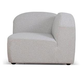 Fitzroy Sofa Beige Sand