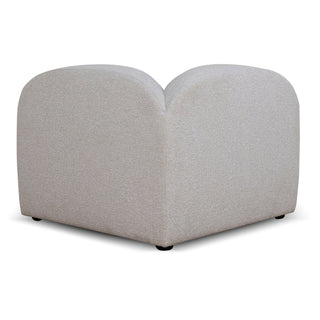 Fitzroy Sofa Beige Sand