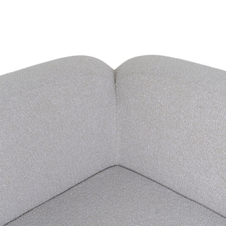 Fitzroy Sofa Beige Sand