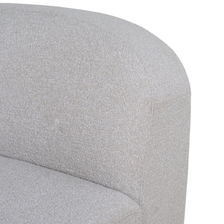 Fitzroy Sofa Beige Sand