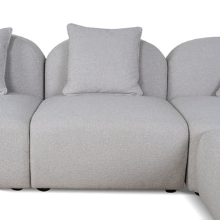 Ivy Sofa Beige Sand
