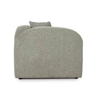 Ruby Sofa Green Coral