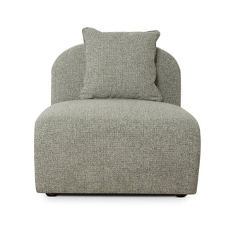 Mason Sofa Green Coral