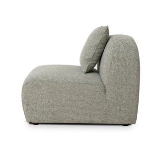 Mason Sofa Green Coral