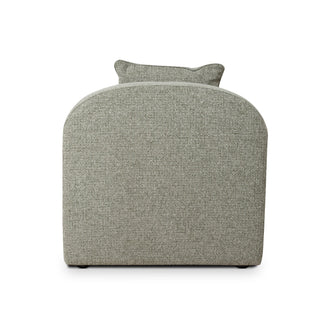 Mason Sofa Green Coral