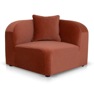 Sophie Sofa Orange