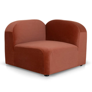 Sophie Sofa Orange