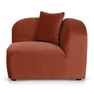 Sophie Sofa Orange