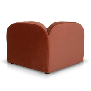 Sophie Sofa Orange