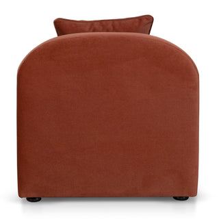 Ella Sofa Orange