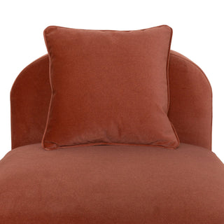 Ella Sofa Orange