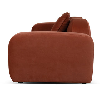 Noah Sofa Orange