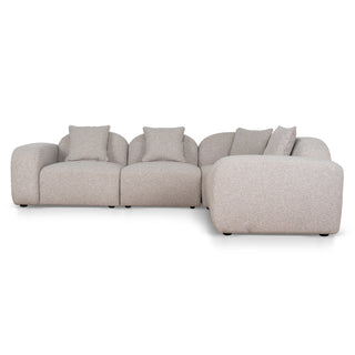 Xavier Sofa Beige