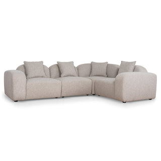 Xavier Sofa Beige