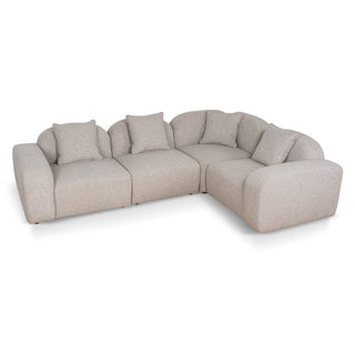 Xavier Sofa Beige