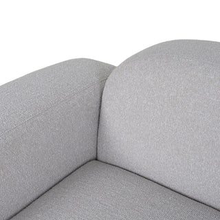 Hobart Sofa Beige Sand