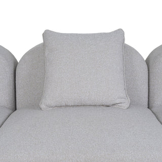 Hobart Sofa Beige Sand