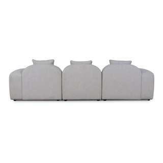 Hobart Sofa Beige Sand