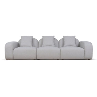 Hobart Sofa Beige Sand