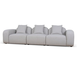 Hobart Sofa Beige Sand