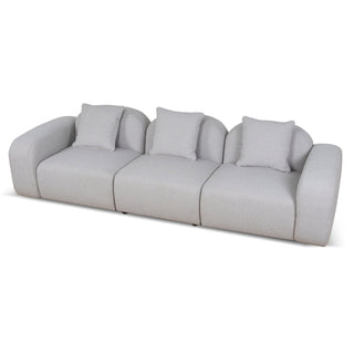 Hobart Sofa Beige Sand