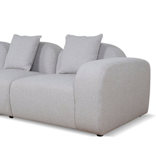 Hobart Sofa Beige Sand