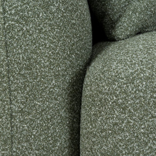 Windsor Sofa Green Red