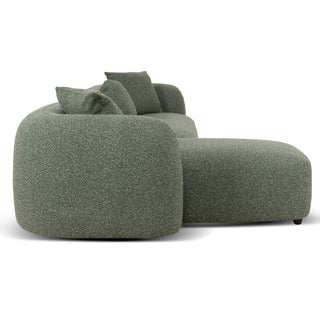 Leo Sofa Green