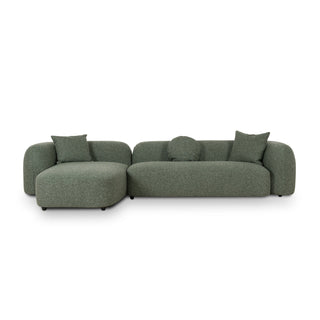 Leo Sofa Green