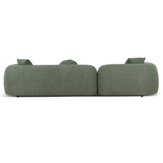 Leo Sofa Green