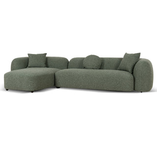 Leo Sofa Green