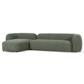 Leo Sofa Green