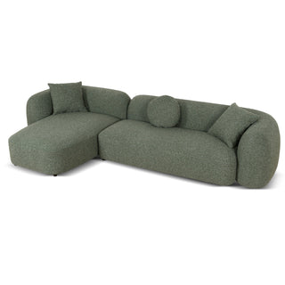 Leo Sofa Green