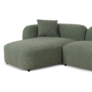 Leo Sofa Green