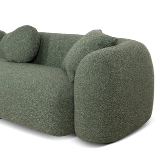Leo Sofa Green