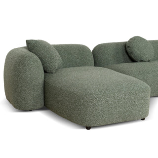 Leo Sofa Green