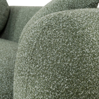Leo Sofa Green
