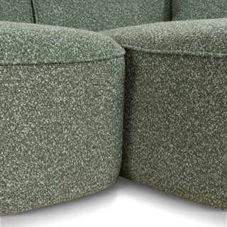 Blake Sofa Green