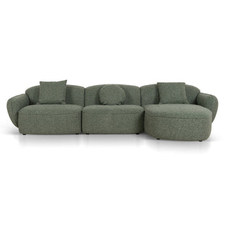 Blake Sofa Green