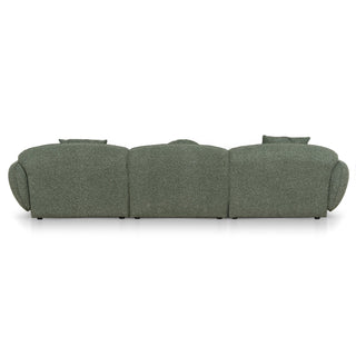 Blake Sofa Green