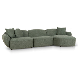 Blake Sofa Green