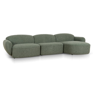 Blake Sofa Green