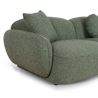 Blake Sofa Green