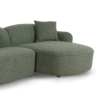 Blake Sofa Green