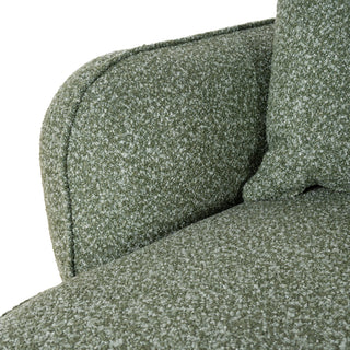 Luca Sofa Green